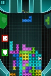 Vectray : un Tetris futuriste Vectray : un Tetris futuriste